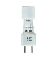 HIGUCHI B401029 - Diagnostic Lamp Bulb 24 Volt 75 Watts - 0046973