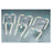 Bard Medical Division Bag Leg Dispoz-A-Bag 32Oz Vinyl Large Ea, 48 Ea/Ca - 150103