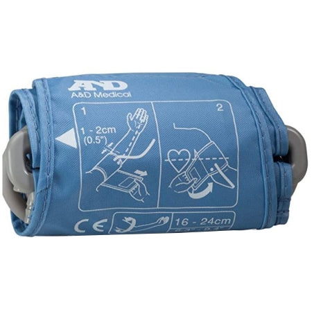 A&Dmedical - Replacement Blood Pressure Cuff Child Arm Small Cuff 16 - 24 cm Nylon Cuff - UA-289
