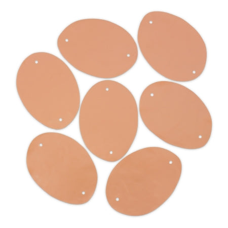 Simulaids - Cricothyrotomy Replacement Skin - Nasco Healthcare - 101-424