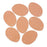 Simulaids - Cricothyrotomy Replacement Skin - 101-424