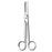 Sklar Instruments Scissors Dissecting Mayo Surgi-Or 9" Blunt/Blunt Smooth Straight Ss Ea - 95-327