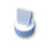 Unimom Opera - Duckbill Valve For Breast Pump - Zev Supplies Corp - WDV