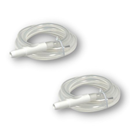 Unimom Opera - Replacement Tubing with Adapter For Breast Pump - OTB