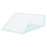 Dignity - Underpad 23 X 36 Inch Disposable Fluff / Polymer Light Absorbency - 333602