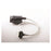Nonin Medical Sensor Spo2 Wristox 3150 Finger Medium Ea - 6836-800
