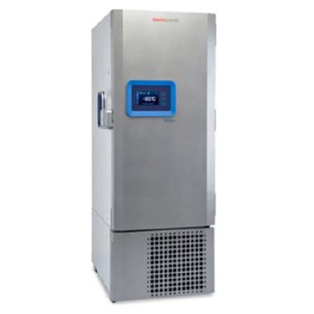 Thermo Scientific - Ultra-Low Freezer Laboratory Use 19.4 cu.ft. 1 Solid Door Manual Defrost - Thermo Fisher/Barnstead - TSX40086AED