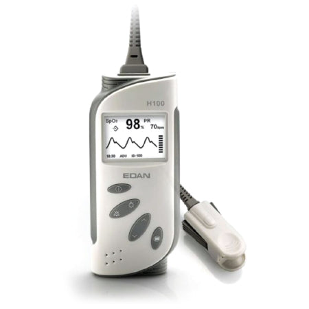 Edan USA - Patient Monitor Spot Check AC Power - MDPRO1000