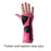 DJO Brace Fracture Exos Pediatric Short Arm Pink Size 2X-Small Right Ea - 311-22-4444