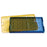 Key Surgical - Sterilization Tray with Lid 3/4 X 6 X 10 Inch - PST-3100SB