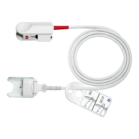 Rainbow - Oximeter Sensor Finger - 8000-001464