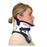 BSN Medical Collar Miami J Adult Cervical Plastic White/Navy Size Large Ea - MJ500