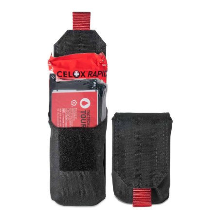 Mojo - Belt Bleeding Control Kit - Water Jel - 88-101-02.00.000