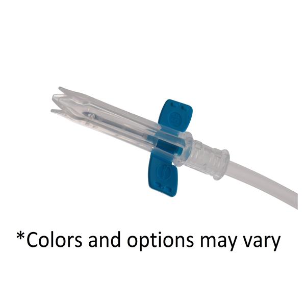 Nipro Medical Corp Av Fistula Needle Safetouch Tulip Fixed Hub Twinpack+ 15Gx1" 120Pr+10 - FT+152530TP