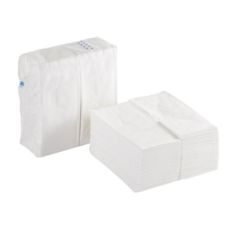 Dixie Ultra - Dinner Napkin White Paper - 34440