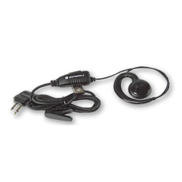 Motorola Earpiece 2-Way Radio Ea - HKLN4604