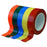 pdc - Blank Label Tape Instructional Tape Yellow Paper 1/4 X 300 Inch - Precision Dynamics - NPT1704