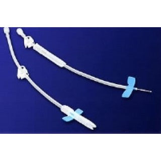Hemodialysis Fistula Needle