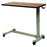 Non-tilt - Overbed Table Automatic 29-43 Inch Height Range - A919053