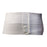 Dale - Abdominal Binder Hook and Loop Closure 30 to 45 Inch Waist Circumference 9 Inch Height Adult - Dale Medical Products - 410