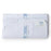 Dale - Abdominal Binder Hook and Loop Closure 60 to 75 Inch Waist Circumference 9 Inch Height Adult - 418