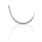 A. Titan Instruments Suture 6-0 Polypropylene C-1 Rs3 Blue 18" Monofilament 12/Bx - ATI1-18-6PPN