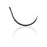 A. Titan Instruments Suture 4-0 Plain Gut C-6 Rs3 Undyed 27" Monofilament 12/Bx - ATI-6-27-4PG