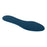PPT Standard - Insole Soft Moulded / Full Length Fabric / Plastazote / PPT Blue Female 9 to 10 - 80939