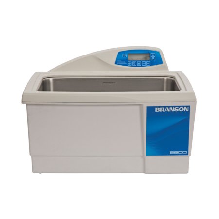 Bransonic CPXH - Ultrasonic Bath - 89375-498