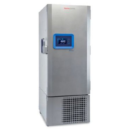 Thermo Scientific TSX Series - Ultra-Low Freezer Promo Package Laboratory Use 19.4 cu.ft. 1 Solid Door Manual Defrost - TSX40086AED