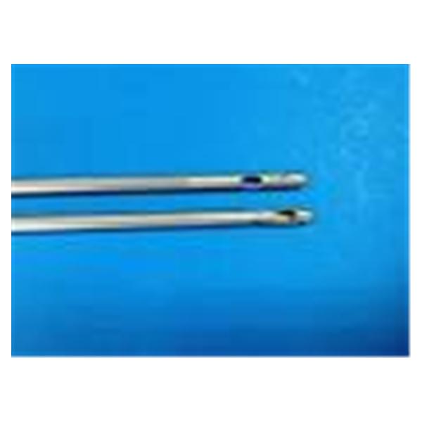 BR Surgical, Cannula Triport 5Mm 300Mm Working Length Stainless Steel Ea - BR38-41530
