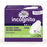 Incognito - Feminine Pad Ultra Thin with Wings Light Absorbency - First Quality - 10006605