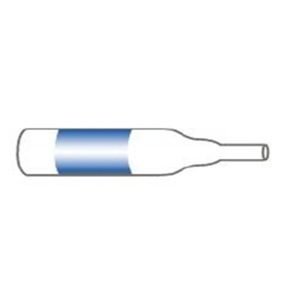Rochester Medical Catheter External Ultraflex _ Small Silicone Kink Proof Funnel 25Mm 30/Bx - 33301