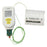 Thermco - Digital Blood Bank Thermometer Fahrenheit / Celsius -64° to +200°C (-83° to +392°F) External Probe - WS0013FC