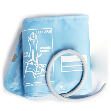 Remetrichealth - Blood Pressure Cuff Adult Arm X - Large Cuff 42 - 48 cm - 10000250