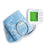 RemetricHealth - Digital Blood Pressure Monitor 2-Tubes Adult Large Cuff - 10000272
