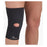 Deroyal Industries Inc Support Knee 1/8" Neoprene Black Size 2X-Large Ea - NE7702-06