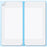 VALGuard - I.V. Specialty Dressing Film 7 X 7 Inch Sterile - Covalon Technologies - 67V1717