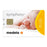 Medela Symphony PLUS - Program Card For Medela Symphony Breast Pump - Medela - 67242