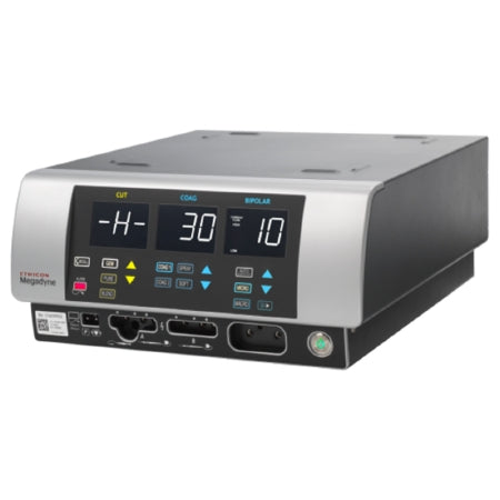 Megadyne - Electrosurgical Generator - J & J Healthcare Systems - MEGEN1