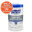 Purell Professional - PURELL Professional Surface Disinfectant Cleaner Premoistened Alcohol Based Manual Pull Wipe 110 Count Canister Citrus Scent NonSterile - 9342-06