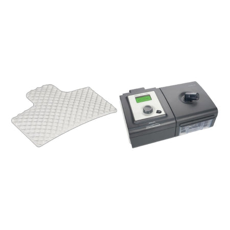 Sunset Healthcare - CPAP Filter Respironics PR System One CPAP machine - CF1009-2