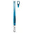 Sklar Instruments Forcep Electrosurgical Singley Sklar Blue 9" Ea - 91-5302