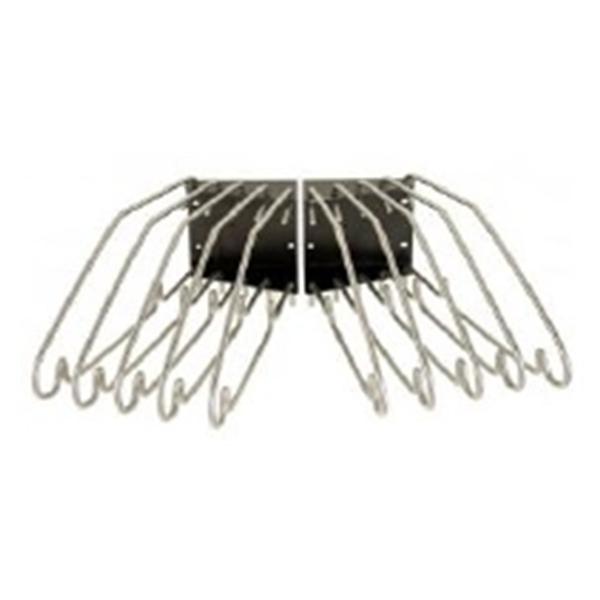 Protech Leaded Eyewear Rack Wall Console Apron Ea - AS-WALL-R