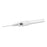 TrueSafe Comfort - Peripheral IV Catheter 16 Gauge 1.77 Inch Button Retracting Safety Needle - MS-84316