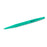 McKesson - Dermal Curette 5-1/2 Inch Length Flat Textured Handle 2 mm Tip Semi-Sharp Loop Tip - 16-DC2