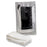 3M Scotchcast Quick Step Double Sided Felt - Padded Splint 3 X 35 Inch Felt / Fiberglass White - 3M - 75335