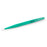 McKesson - Dermal Curette 5-1/2 Inch Length Flat Textured Handle 7 mm Tip Semi-Sharp Loop Tip - 16-DC7