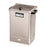 Chattanooga Corp. Unit Heating Hydrocollator E-1 Stationary Stainless Steel 13X8X16" Ea - 2102-3