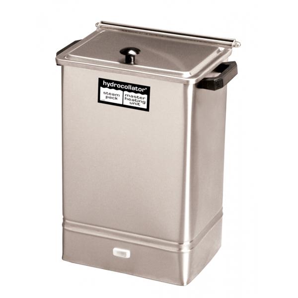 Chattanooga Corp. Unit Heating Hydrocollator E-1 Stationary Stainless Steel 13X8X16" Ea - 2102-3